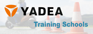 Become a Yadea Training School